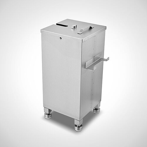 Can container Type KB-ESA-1x24 kg can, art. no.16.10.01.01 