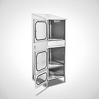 PC-cabinet in custom-made design, ID: 20-65236 