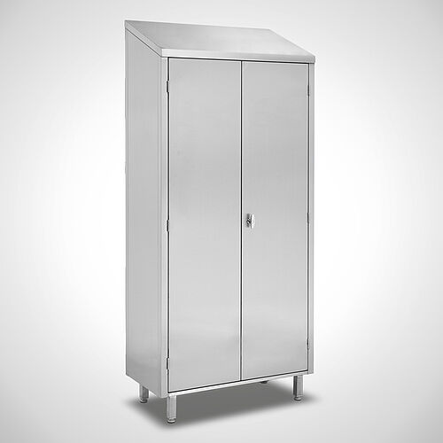 Clothes cabinet Type KS-S 90-50, art. no. 18.00.04.59 