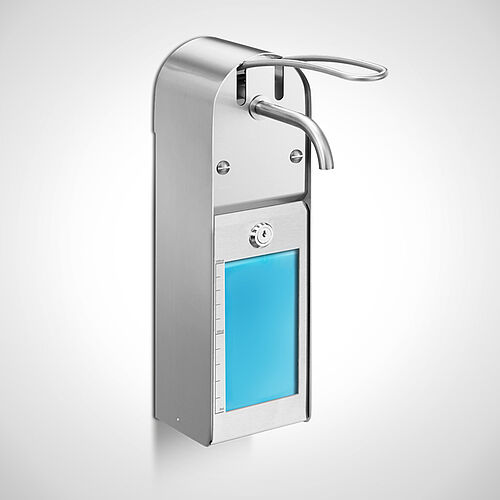 Type USP-L (lockable) art. no. 18.00.01.68 