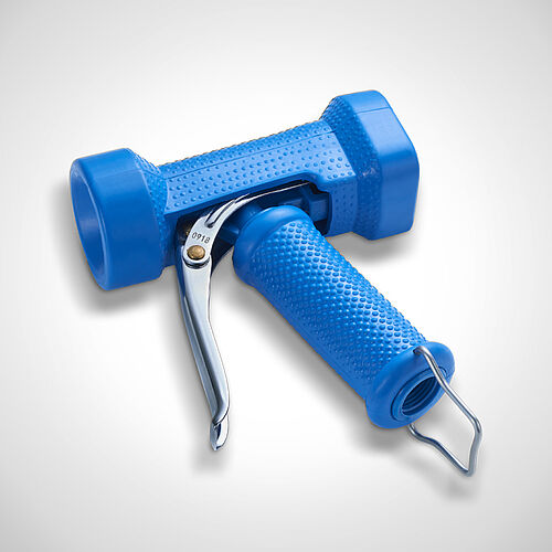 Water gun type WP 24 bar, art. no. 10.71.23.60