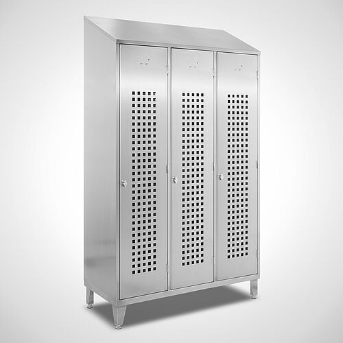 GS1-AF-VA-EU-3/4 (Compartment width 400 mm), art. no. 45.10.01.05 