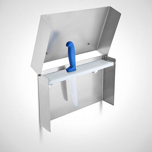 Knife holder Type MH, art. no. 40.00.01.55 