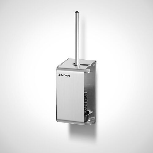 Toilet brush holder Type BHV, item no. 18.00.01.80