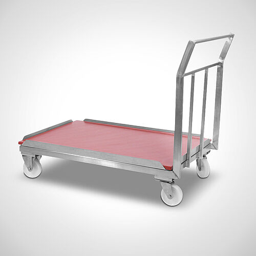Transport trolley Type TWV-KA, art. no. 49.00.01.53 