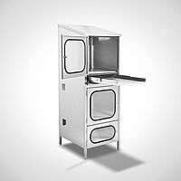 PC-cabinet in custom-made design, ID: 20-65236 