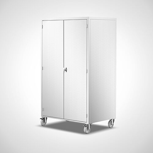 Freshness safe trolley for 1000 mm long smoke sticks Type FS-1000, item no. 99.80.01.11