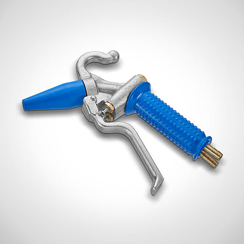 Air-water cleaning gun Type JET, art. no. 12.00.00.71