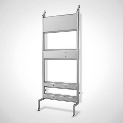 <h6 class="mb-0">Clean-Rack </h6><span>Typ CR</span>