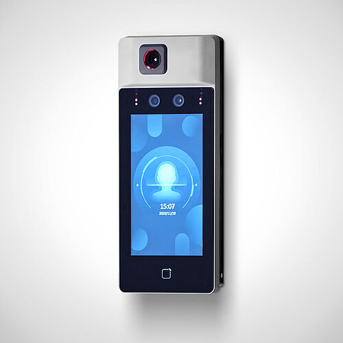 Face Checkpoint Face Recognition Scanner Type FCP, art. no. 16.10.00.22