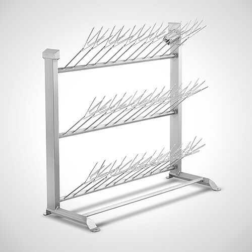 Glove Dryer with rack Type HST-S-18 pairs, art. no. 10.00.04.20 