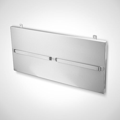 Knife holder wall Type MEHA-62 | Mohn GmbH 