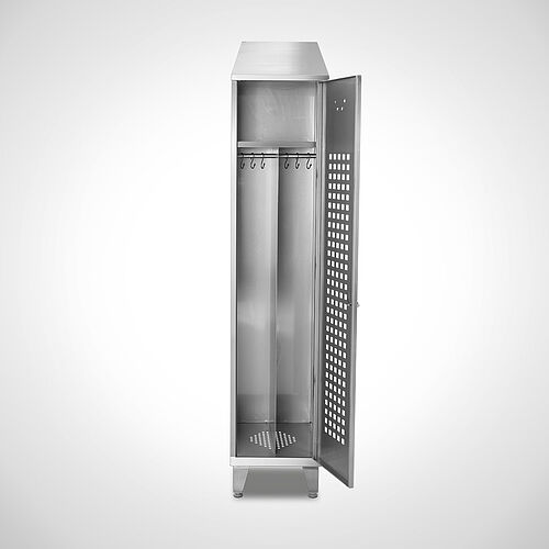 GS1-AF-VA-EU-1/4 (Compartment width 400 mm), art. no. 45.10.01.01 