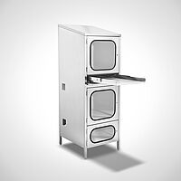 PC-cabinet in custom-made design, ID: 20-65236 