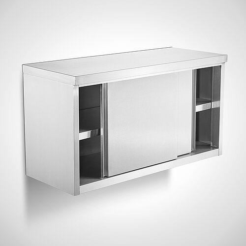 Wall-mounted cupboard with sliding-doors Type WS-SZ-100-35, art. no. 22.00.30.02