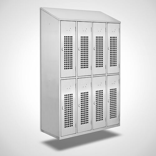 Type GS2-WH-VA-EU -300 mm compartment width, art. no. 45.10.04.06 