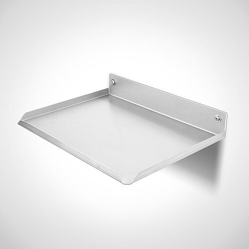 Wall shelf sheet Type WAB 40/30, item no. 20.00.23.09 