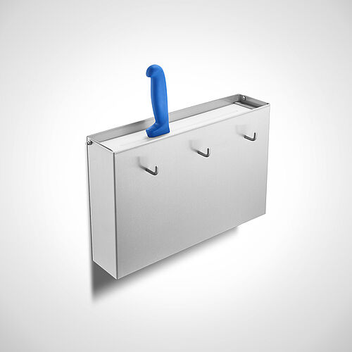 Knife holder Type MH, art. no. 40.00.01.55 