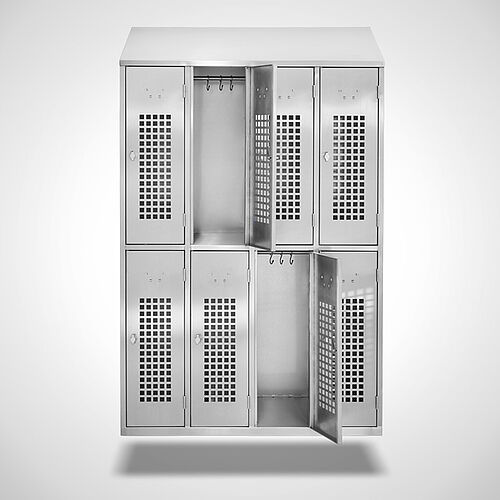 Type GS2-WH-VA-EU -300 mm compartment width, art. no. 45.10.04.06 