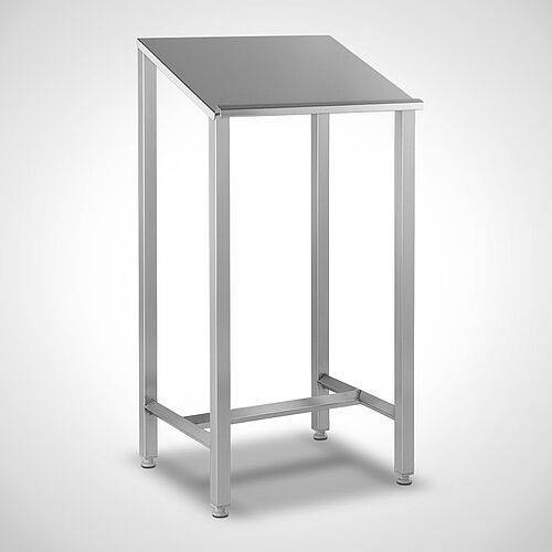 Schreibstellage Typ SST-H/ S, Art.-Nr. 49.00.00.01 