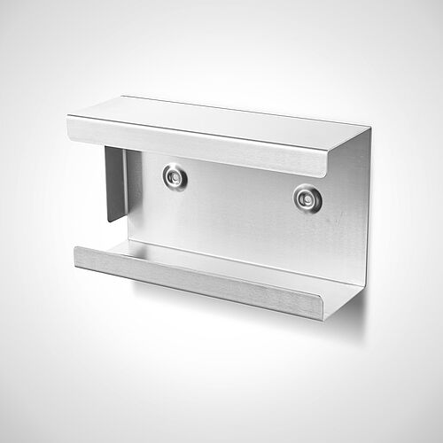 Disposable glove dispenser Type HSS-2, art. no. 18.00.00.49 