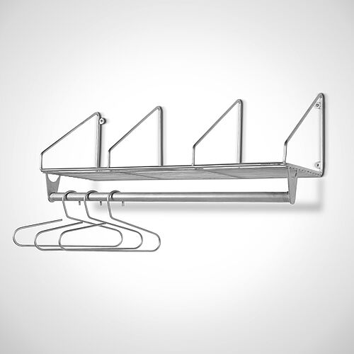 <h6 class="mb-0">Kleiderablage </h6><span>Typ KA</span>