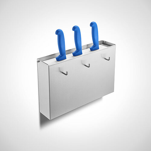 Knife holder Type MH, art. no. 40.00.01.55 