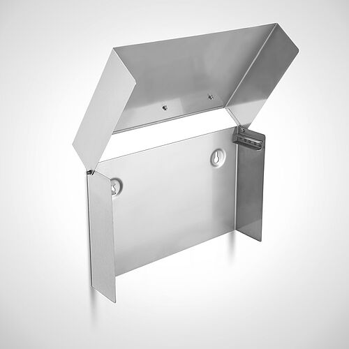 Knife holder Type MH, art. no. 40.00.01.55 