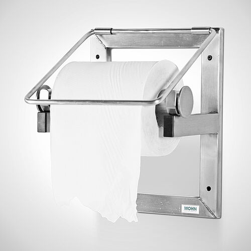 Roll holder Type RH-W 1, art. no. 18.00.00.99