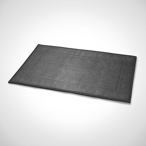 Walkable disinfection mat Type DM-I, art. no. 99.10.00.77 