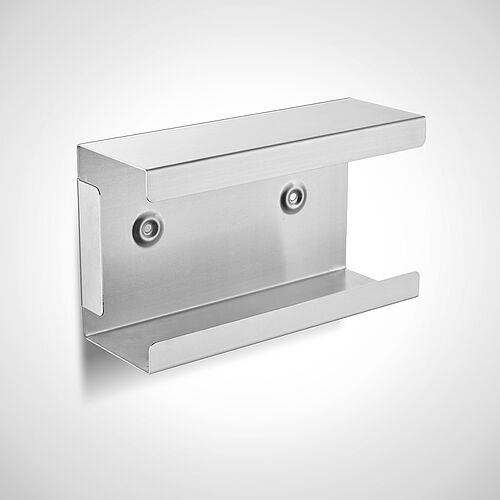 Disposable glove dispenser Type HSS-2, art. no. 18.00.00.49 