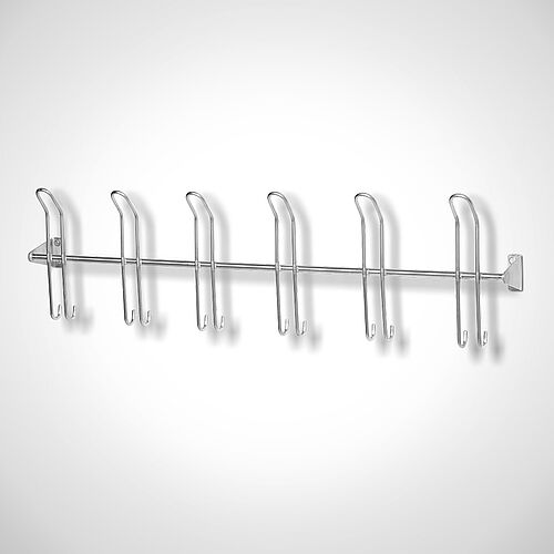 Double Hook Suspension Type HL-DH 6, art. no. 18.00.03.18 (for helmets suitable) 
