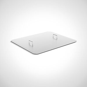 Cover for Euro-stacking container Type D-ESTB-600, item no. 49.00.01.48 