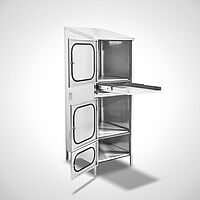 PC-Schrank SONDERANFERTIGUNG, ID: 20-65236 