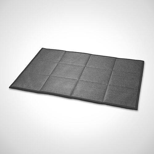 Trafficable disinfection mat Type DM-K I, art. no. 99.10.01.77 