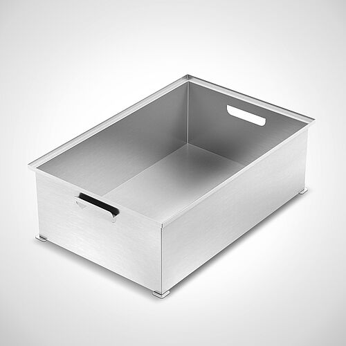 <h6 class="mb-0">Euronorm-Behälter </h6><span>Typ E 1-3/E</span>