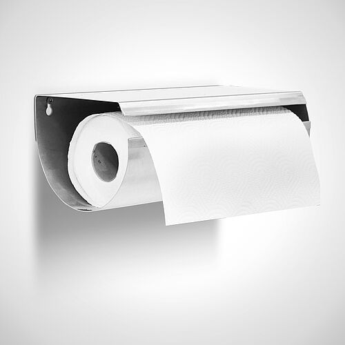 Disposable paper dispenser Type EPA