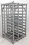 Cheese maturity rack (custom build) 