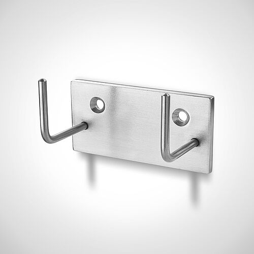 Hook suspension Type HL-K 2 "ECO-2", art. no. 18.00.70.02 