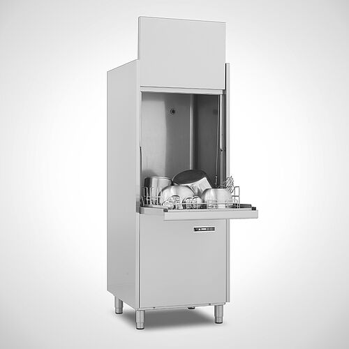 Equipment washer TopTech 32-23 D.5, art. no. 11.10.02.47