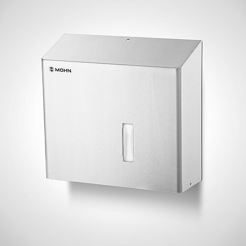 Large toilet roll dispenser Type GRS, item no. 18.00.01.87
