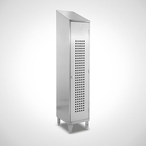  GS1-AF-VA-EU-1/4 (Compartment width 400 mm), art. no. 45.10.01.01 