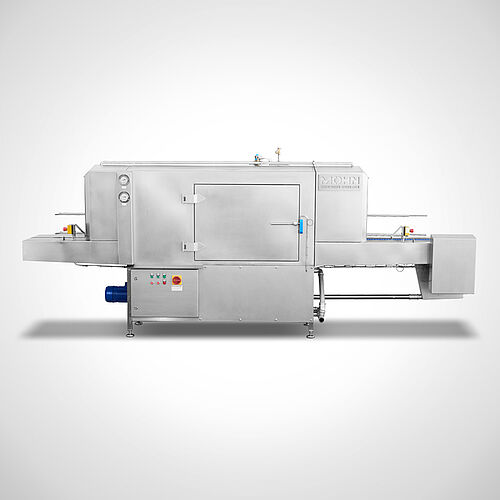 MKRM-D I, view front 