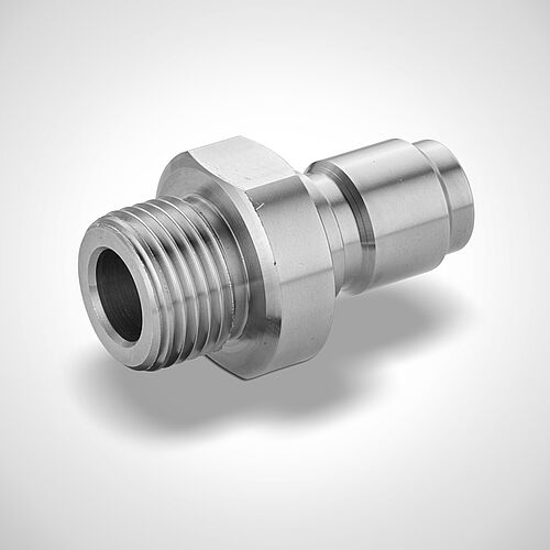 Typ KS-1/2"-AG, Art.-Nr. 10.71.23.55 
