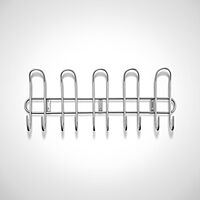 Double hook suspension Type DHL-K5, art. no. 20.00.00.24 
