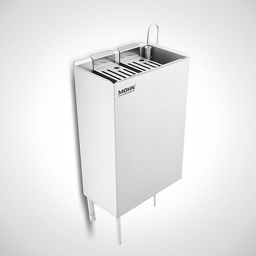 Knife and hatchet disinfection basin type DSB-MB/K, art. no. 12.00.02.47 