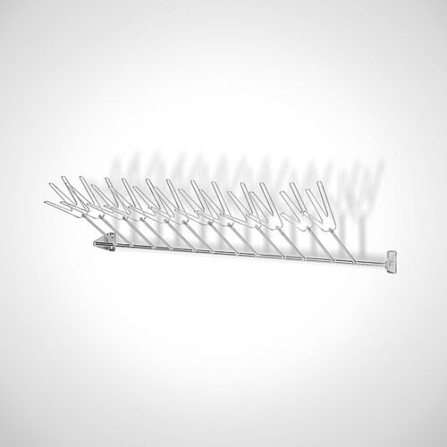 Glove holder Type HSA-6, art. no. 10.00.04.02