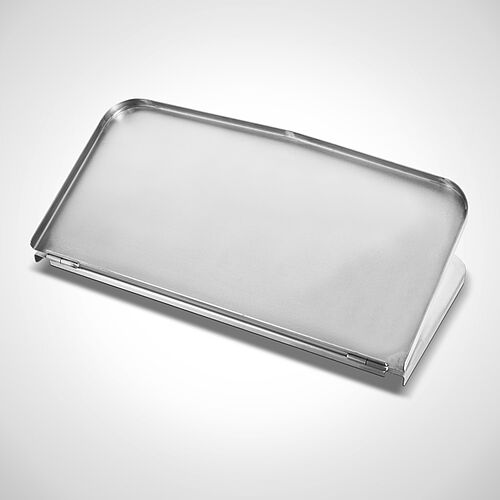 Lid, 2-section foldable Type D2-HBW 200-300/2T Highline, art. no. 41.00.00.16
