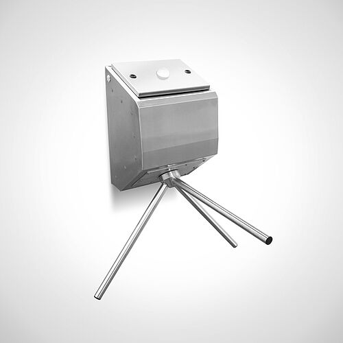 Turnstile with feet Type DK-E-SL Ecoline, art. no. 11.10.08.20 