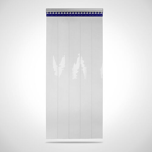 Stripe curtain, Type STV-N, art. no. 99.10.00.57 